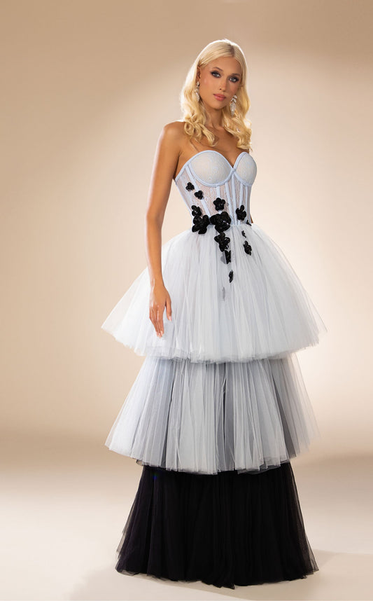 Abdo Aoude Desirs25 Dress