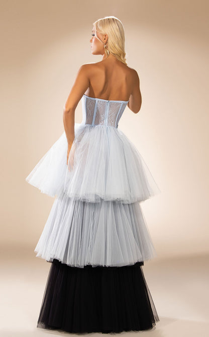 Abdo Aoude Desirs25 Dress
