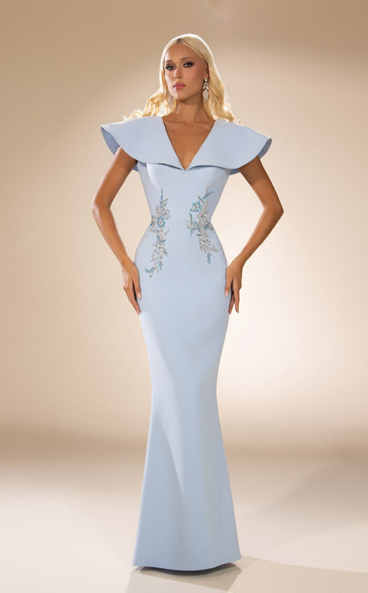 Abdo Aoude Desirs26 Dress