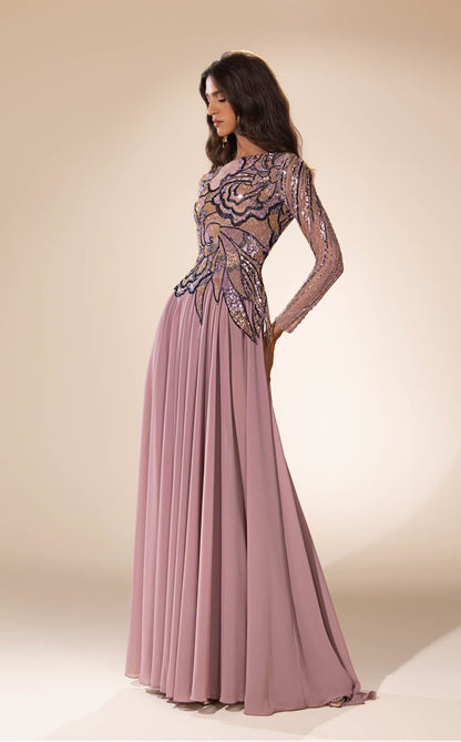 Abdo Aoude Desirs2 Dress