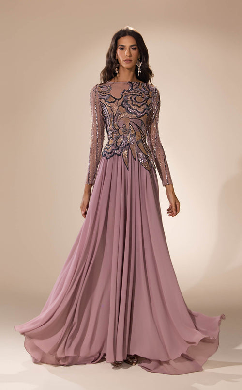 Abdo Aoude Desirs2 Dress