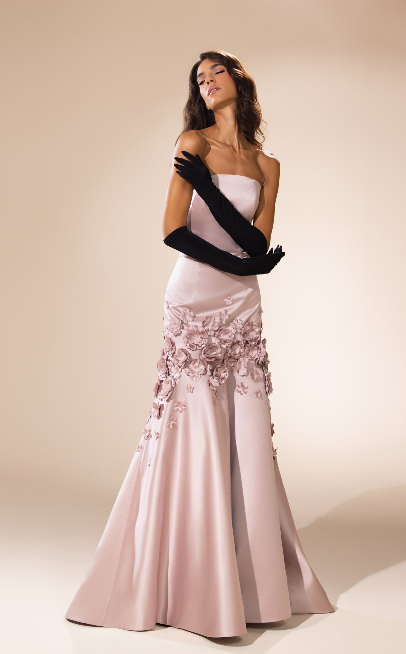 Abdo Aoude Desirs3 Dress