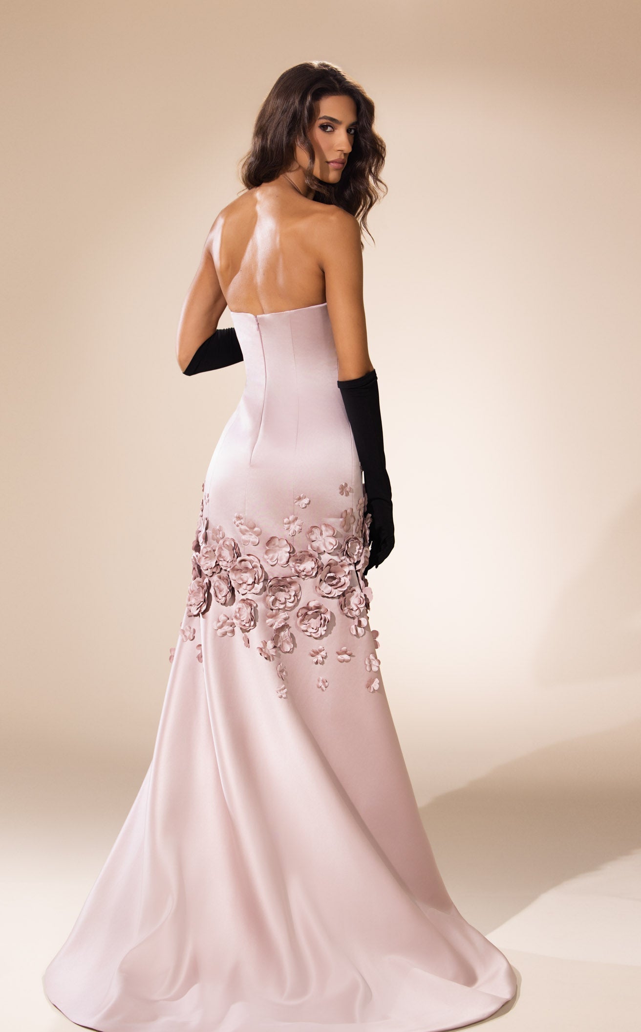 Abdo Aoude Desirs3 Dress