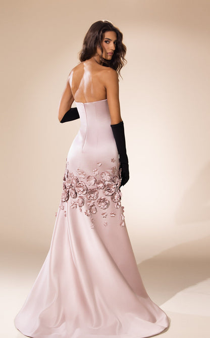 Abdo Aoude Desirs3 Dress