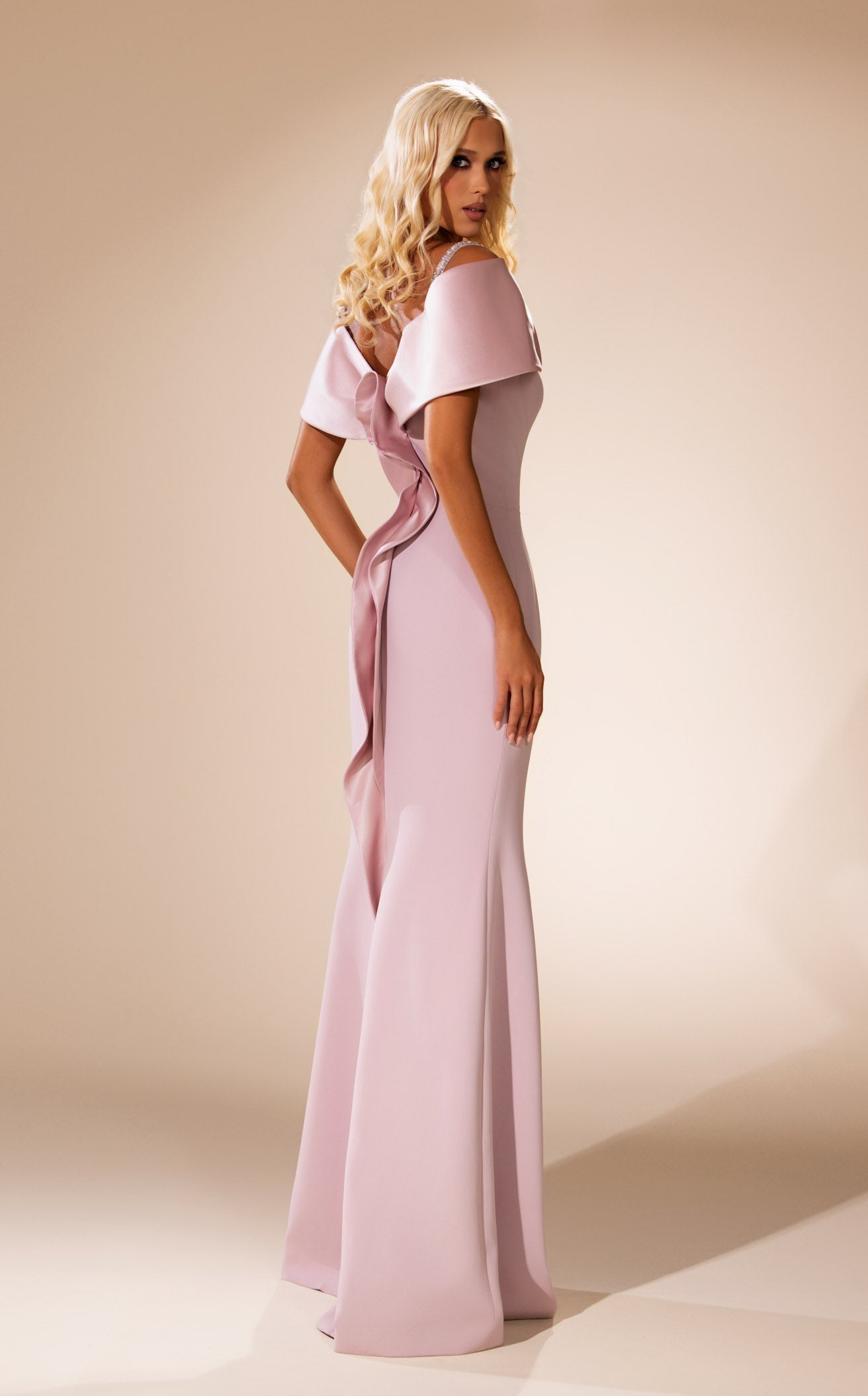 Abdo Aoude Desirs5 Dress