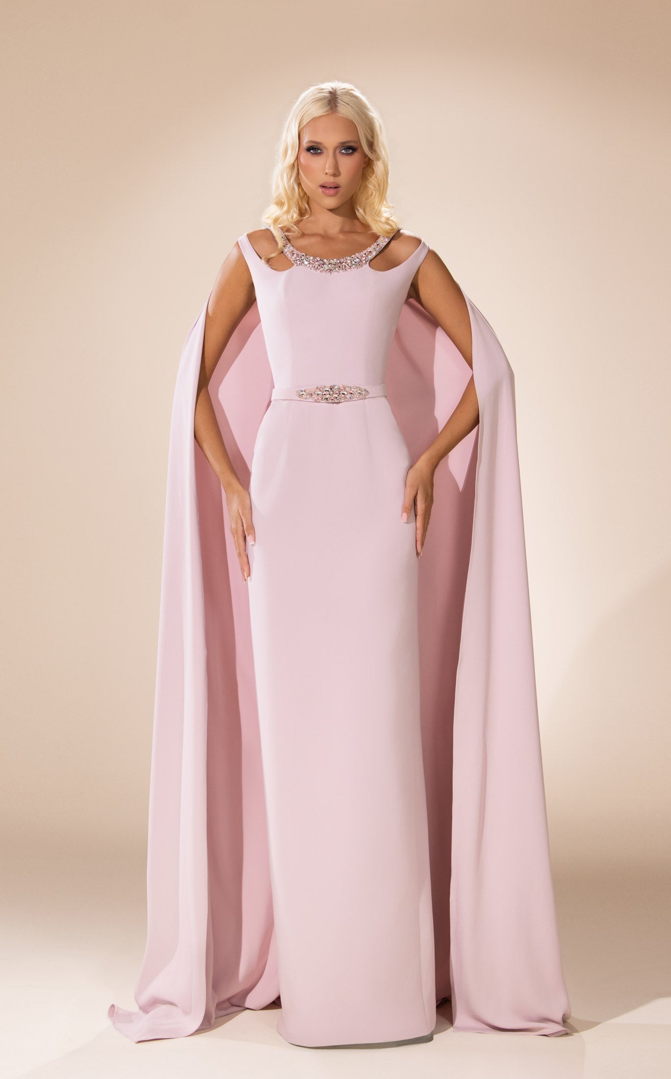 Abdo Aoude Desirs6 Dress