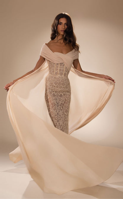 Abdo Aoude Desirs7 Dress