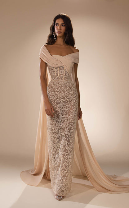 Abdo Aoude Desirs7 Dress