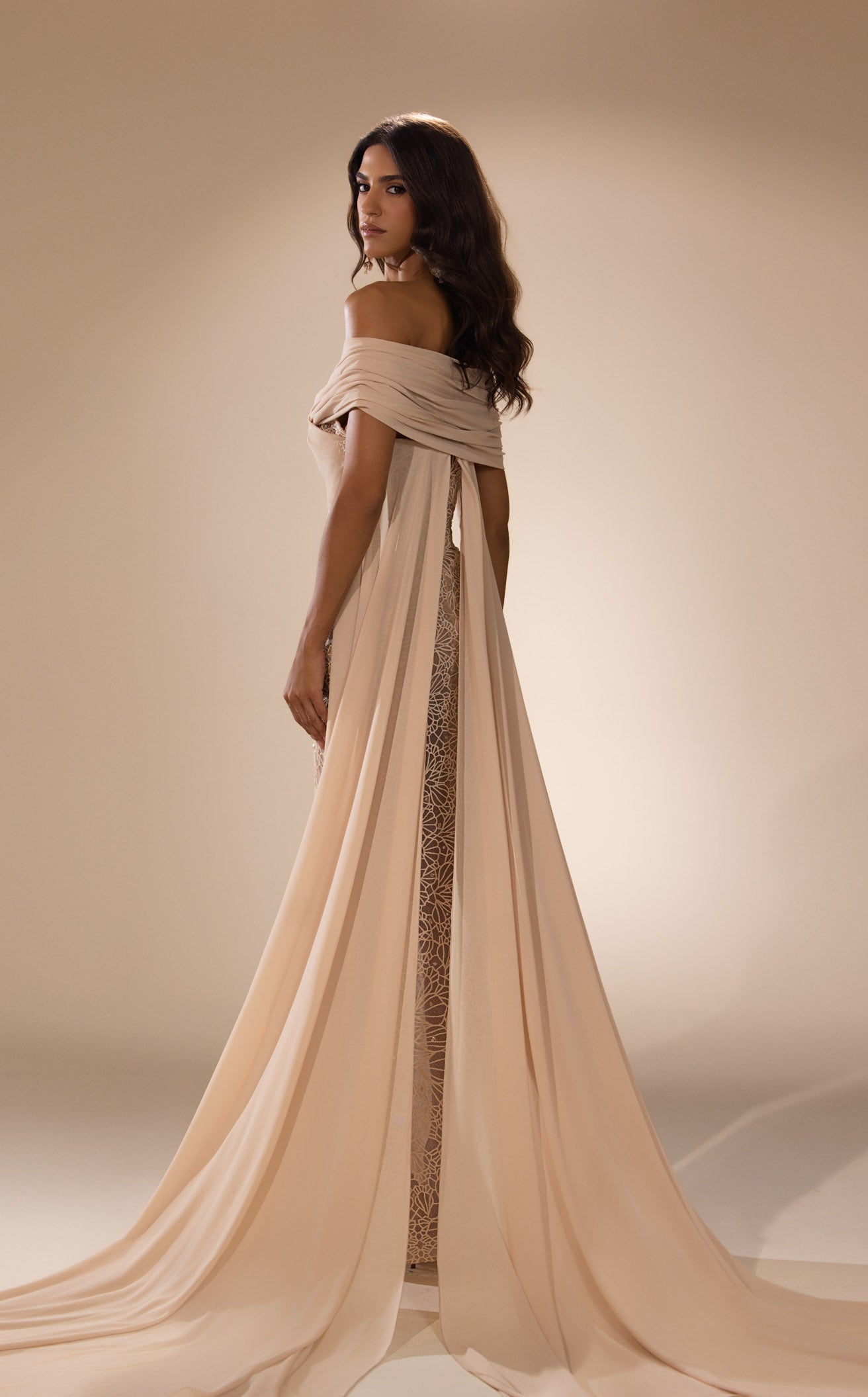 Abdo Aoude Desirs7 Dress