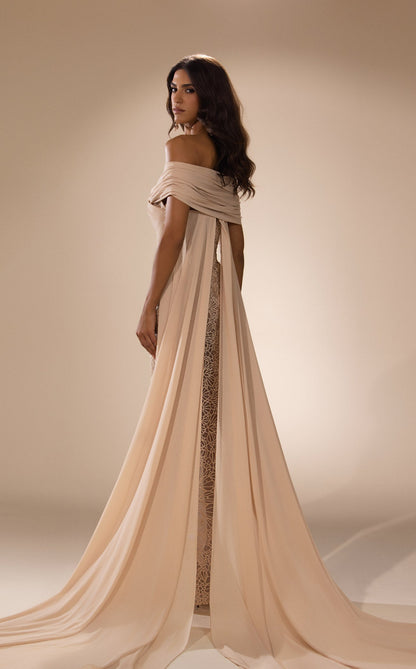 Abdo Aoude Desirs7 Dress
