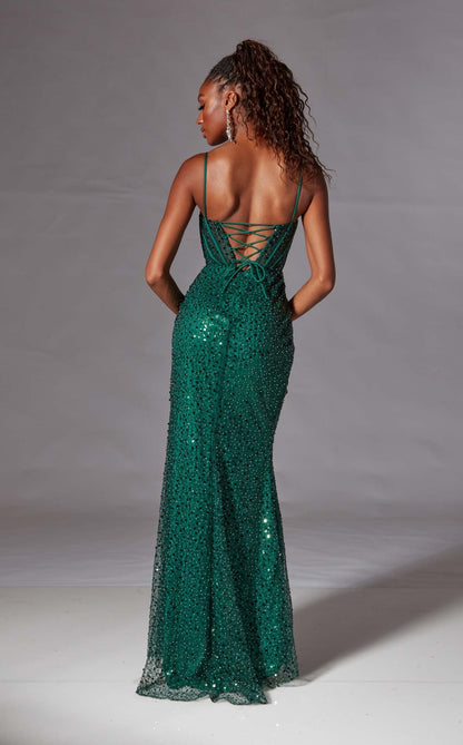 Aerie Couture 234 Dress