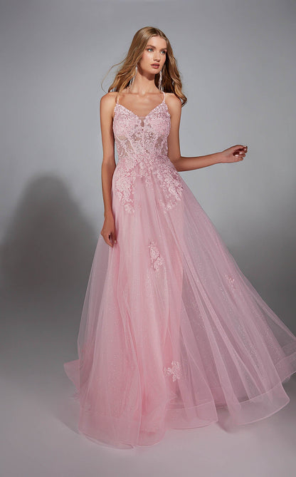 Aerie Couture 286 Dress