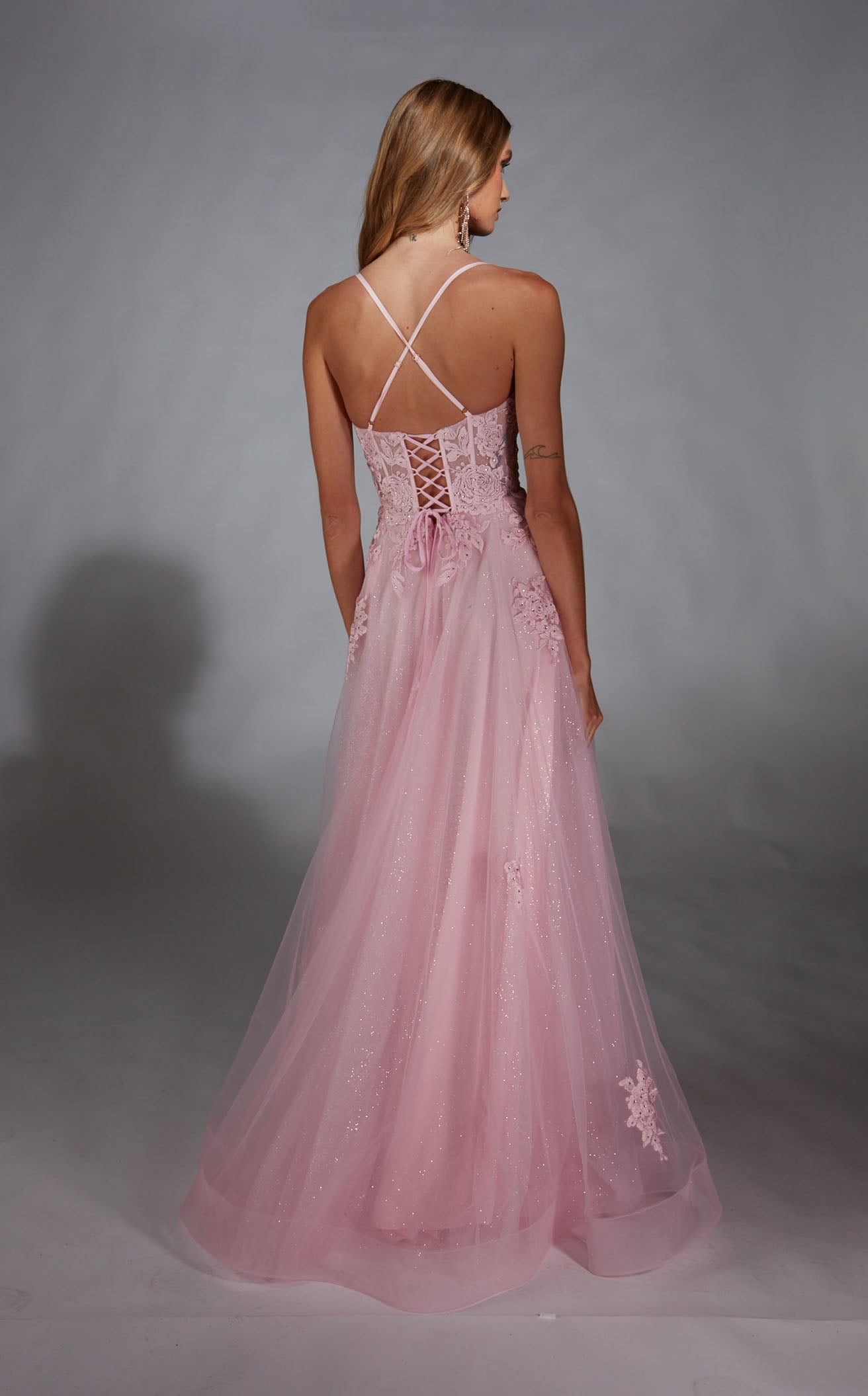 Aerie Couture 286 Dress