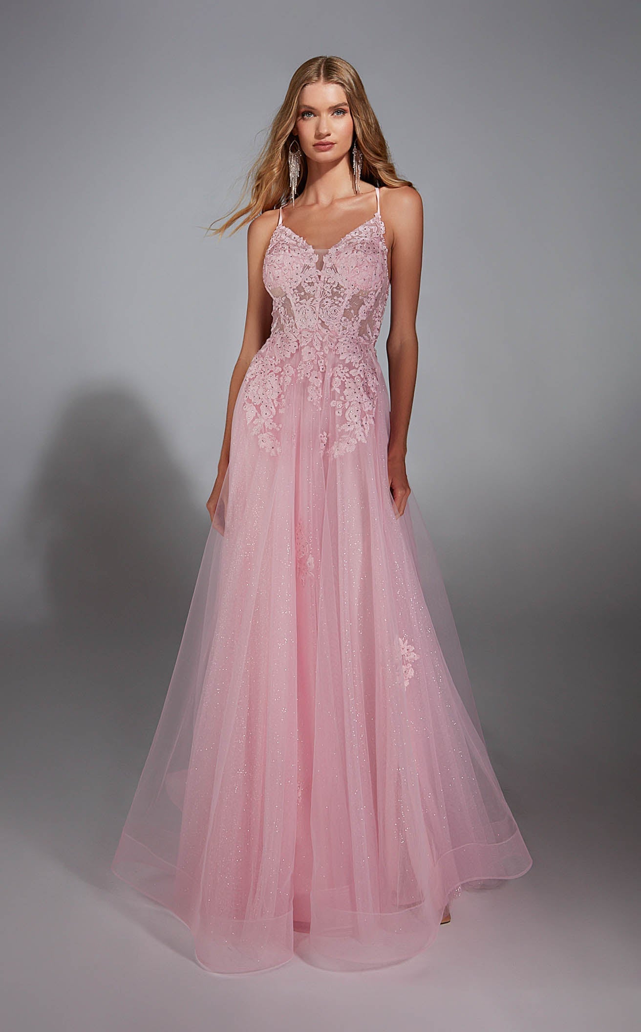 Aerie Couture 286 Dress