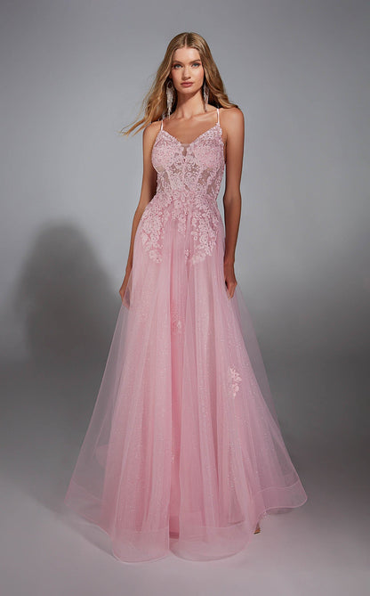 Aerie Couture 286 Dress