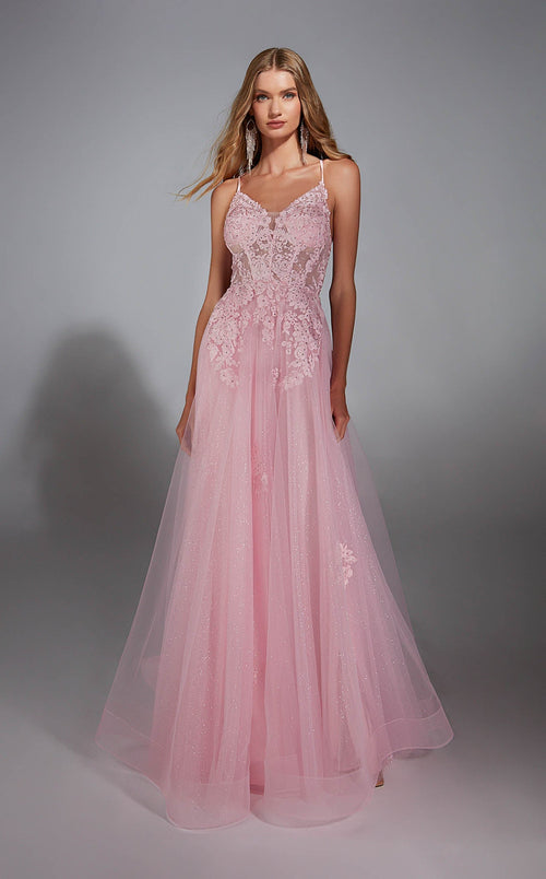 Aerie Couture 286 Dress