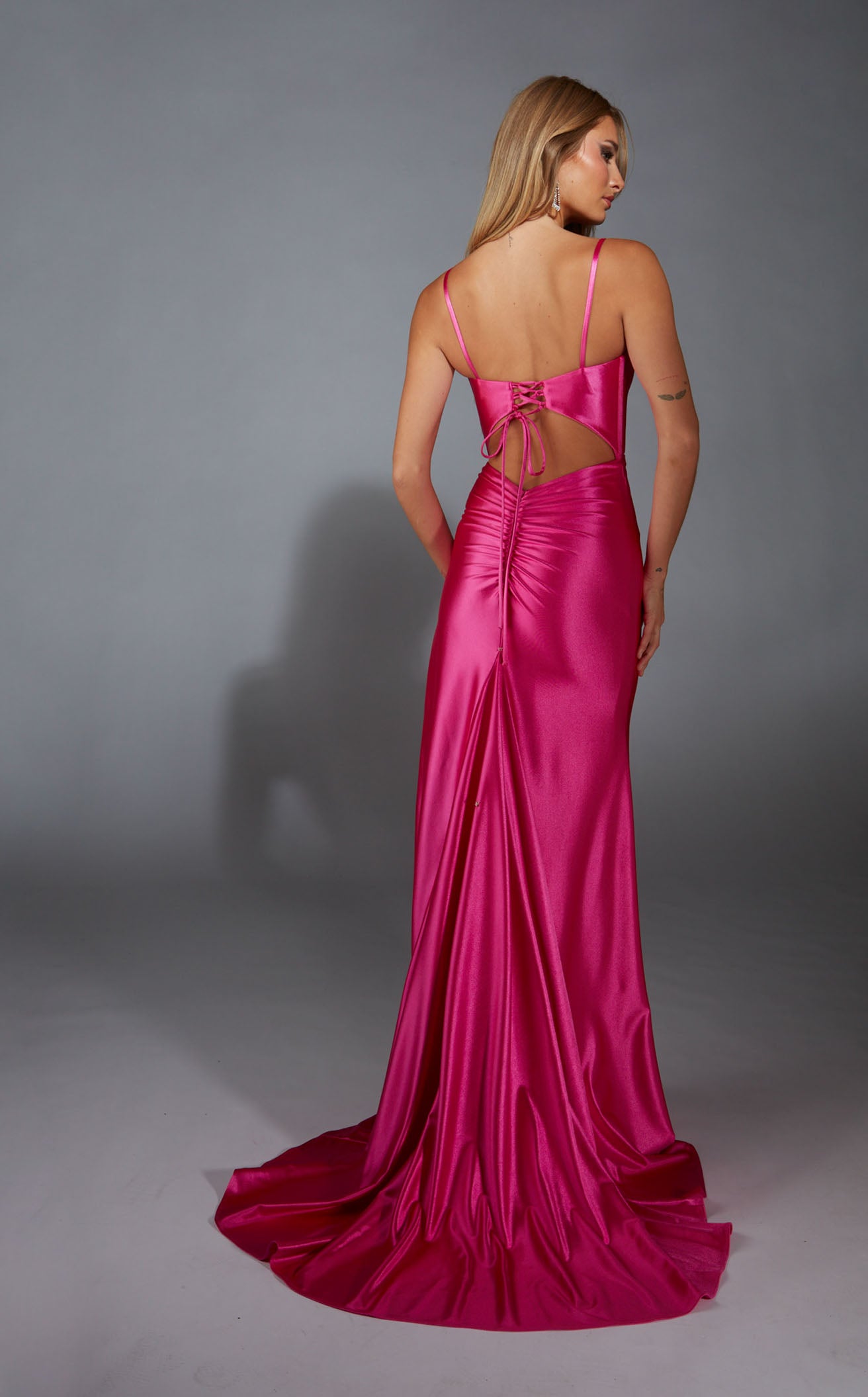 Aerie Couture 314 Dress