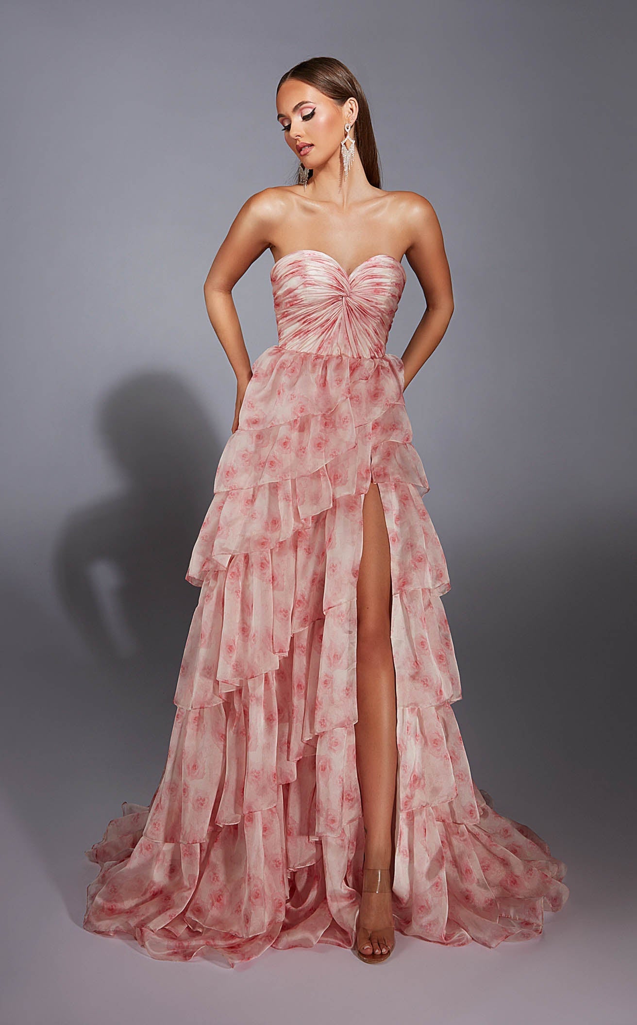 Aerie Couture 340 Dress
