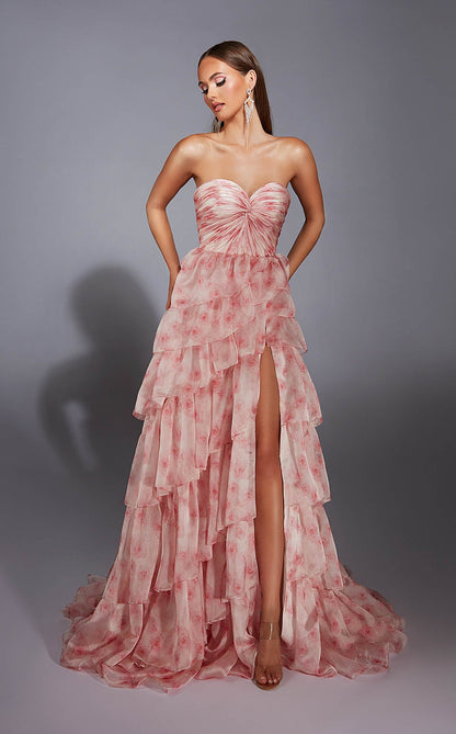 Aerie Couture 340 Dress