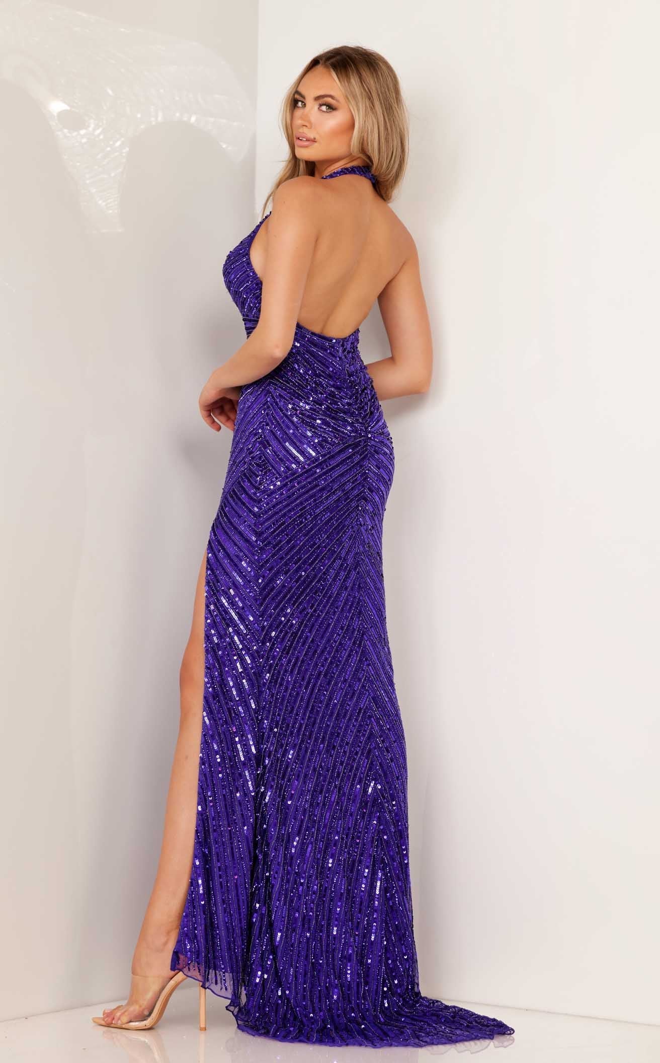 Aleta 1151CL Dress