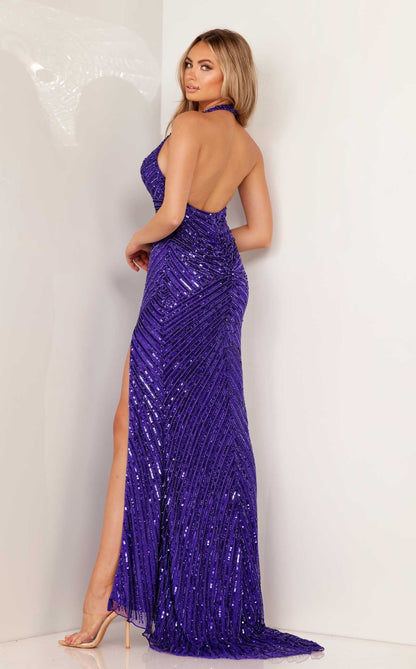 Aleta 1151CL Dress