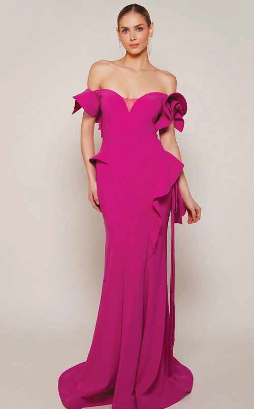 Alyce 27643 Dress