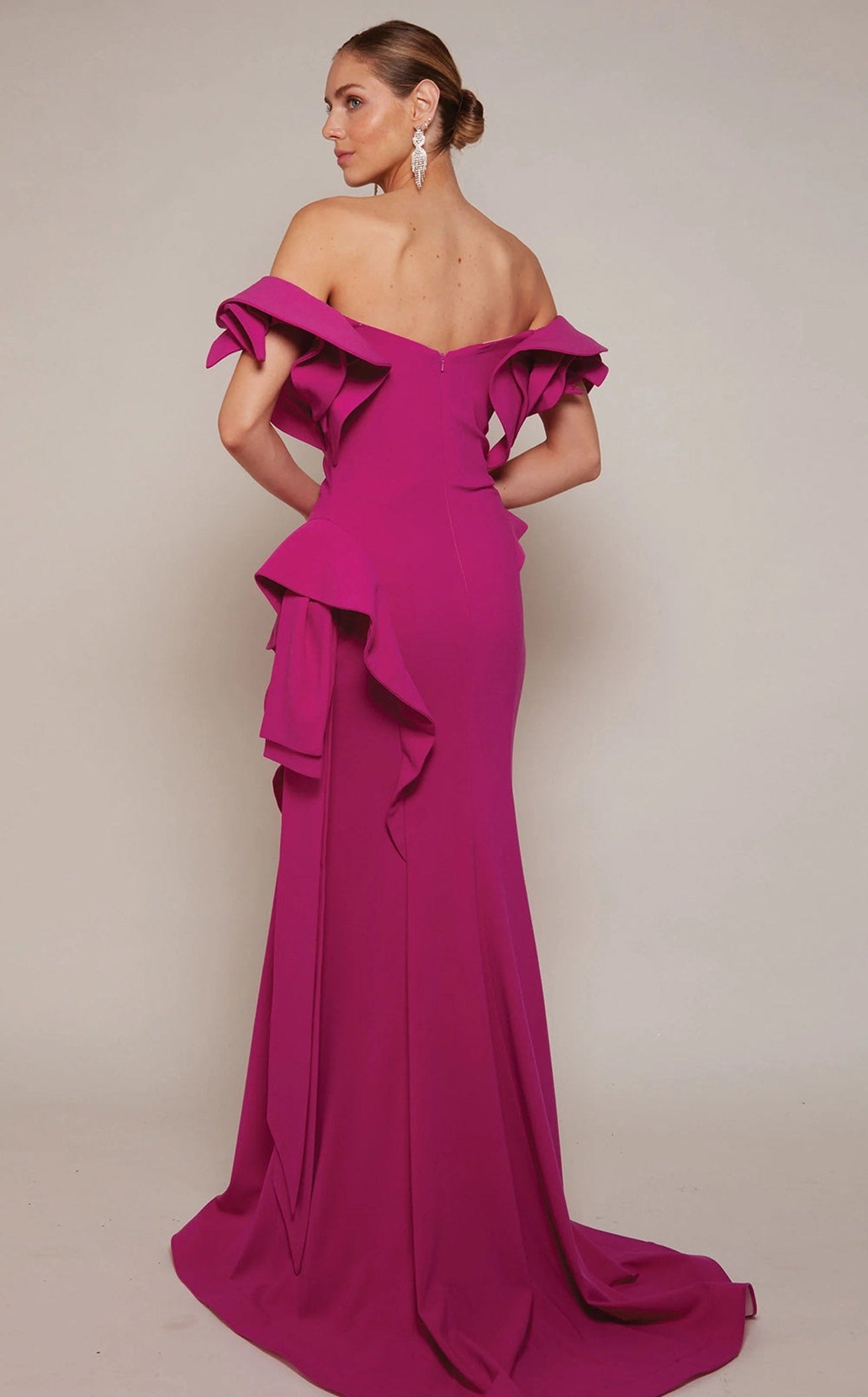 Alyce 27643 Dress