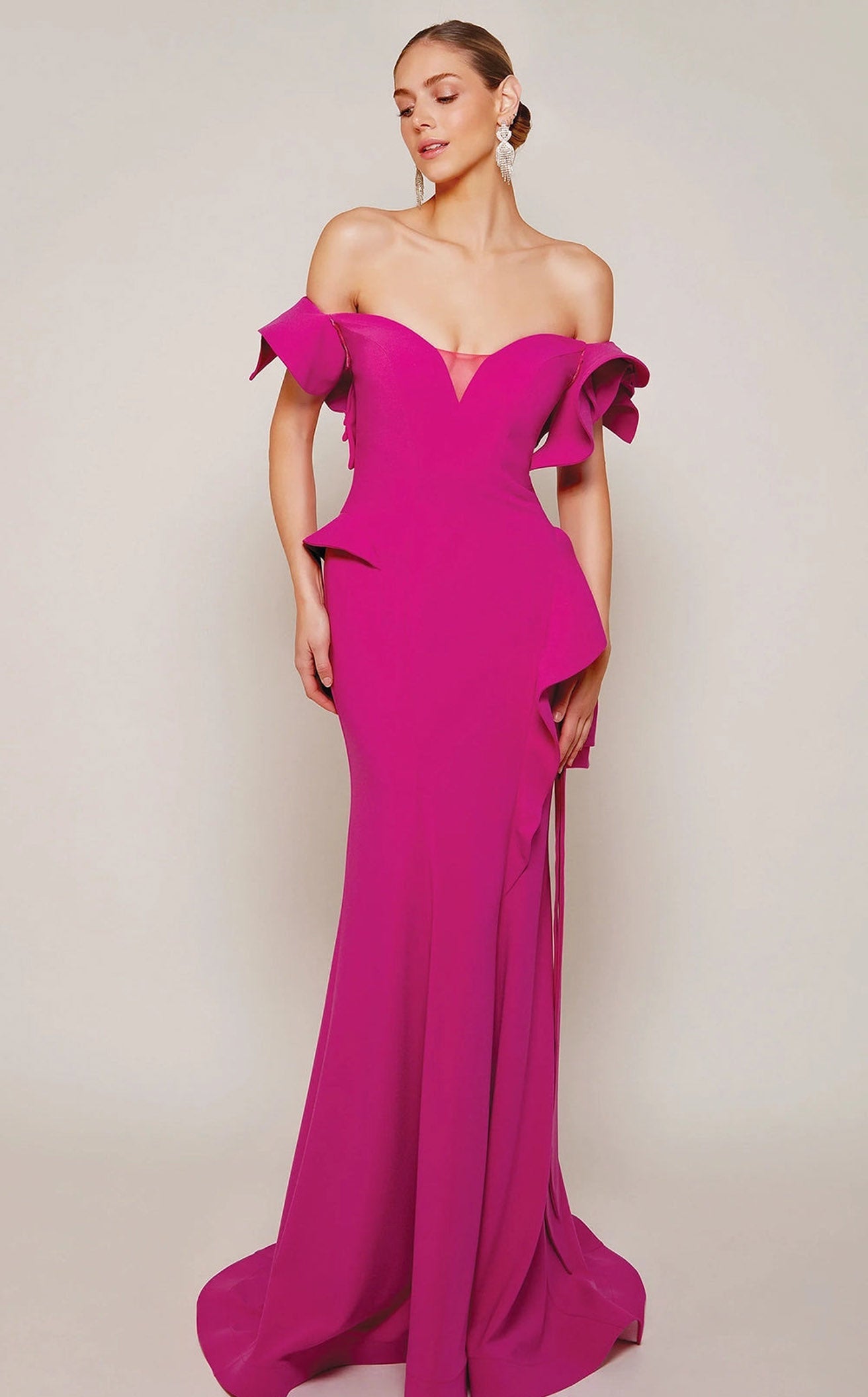Alyce 27643 Dress