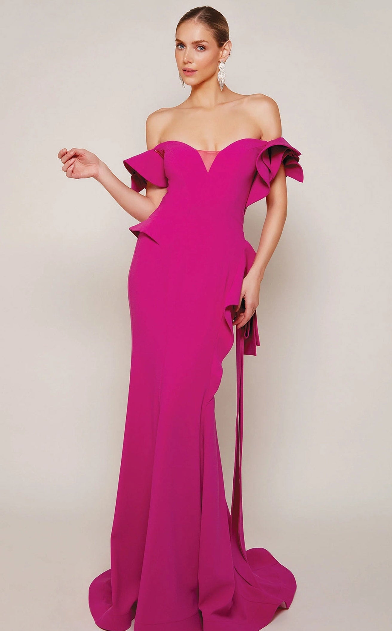 Alyce 27643 Dress