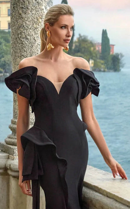 Alyce 27643 Dress
