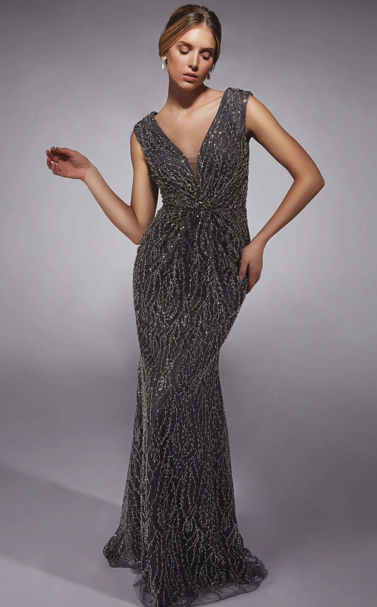 Alyce 27725 Dress