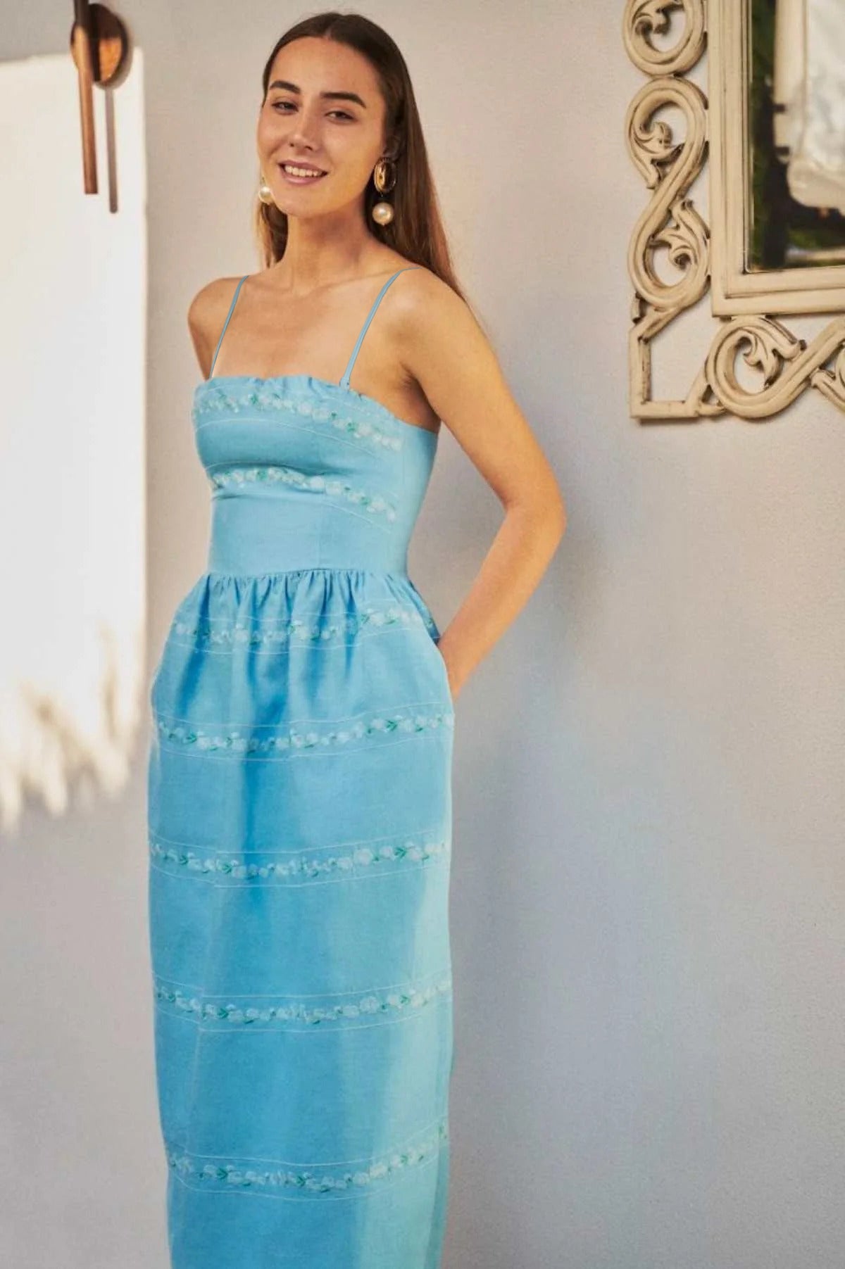 ANIM DRESS