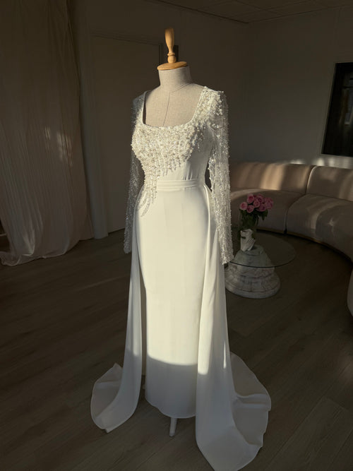 The Zeyna dress