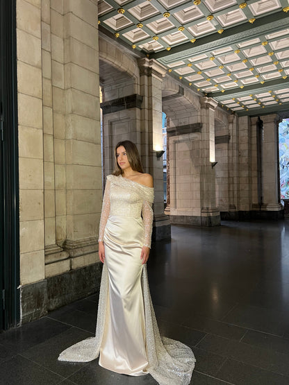 The Serena dress