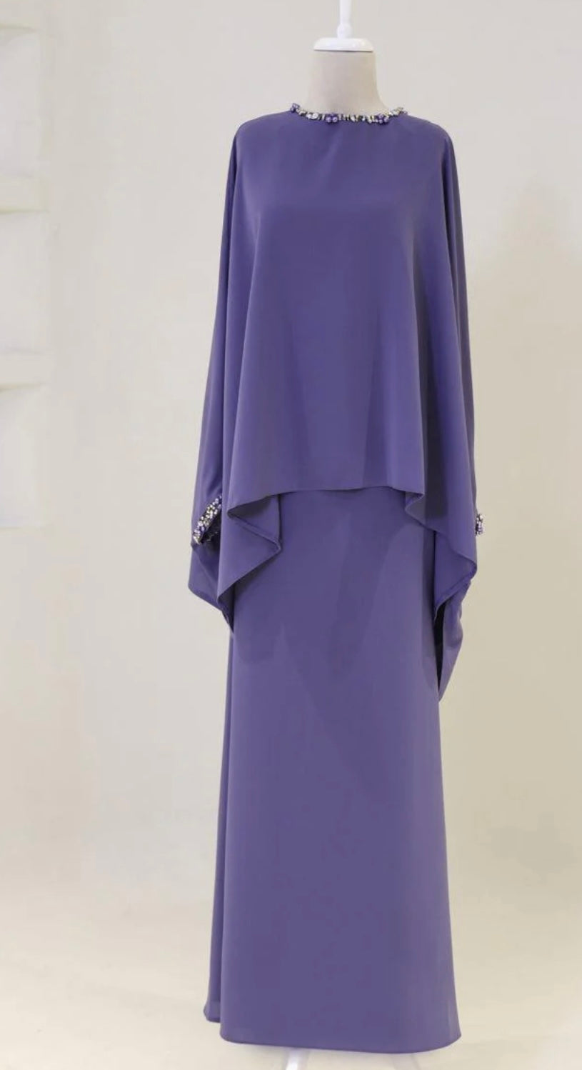 The Duru two piece set