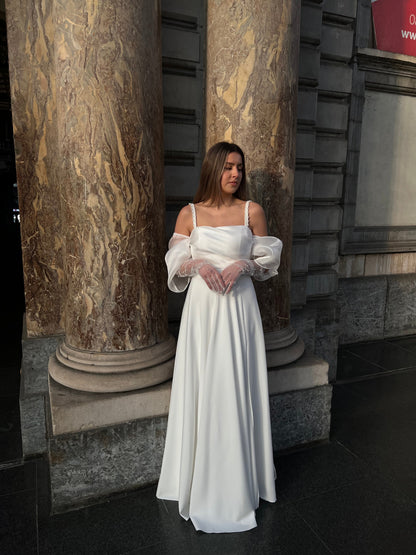 The Inci dress