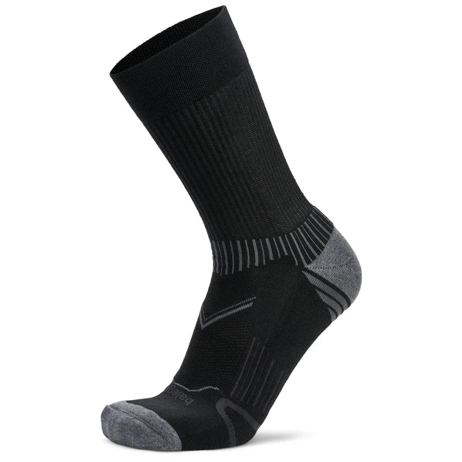 Enduro Crew | Black