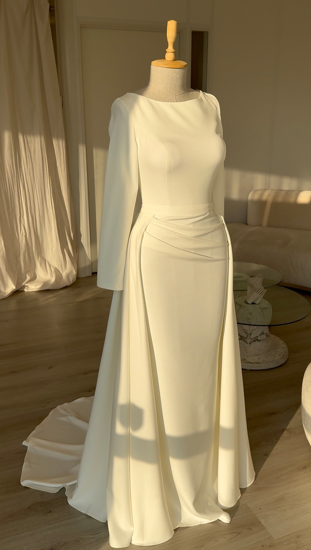 The Liyana dress