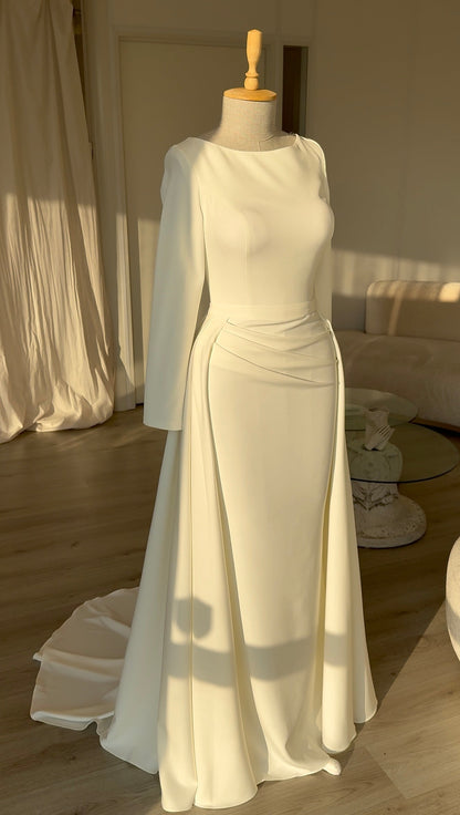 The Liyana dress