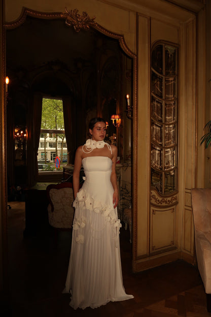 The Lizge dress