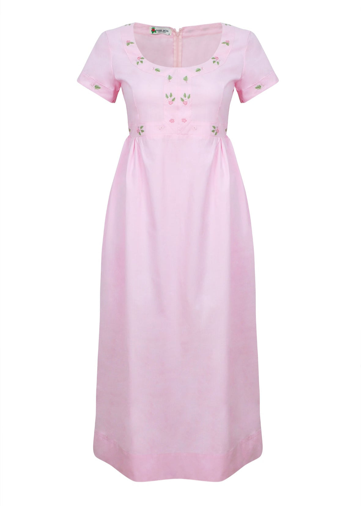 BELKIS DRESS