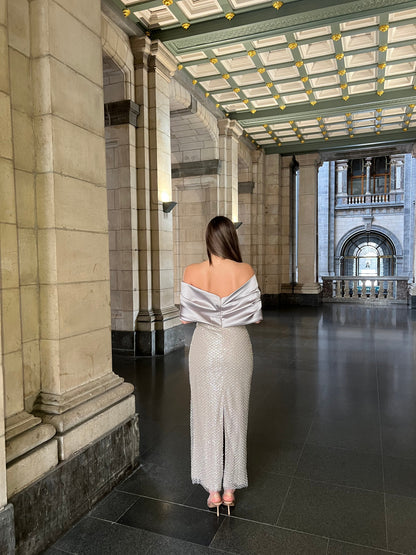 The Dania dress