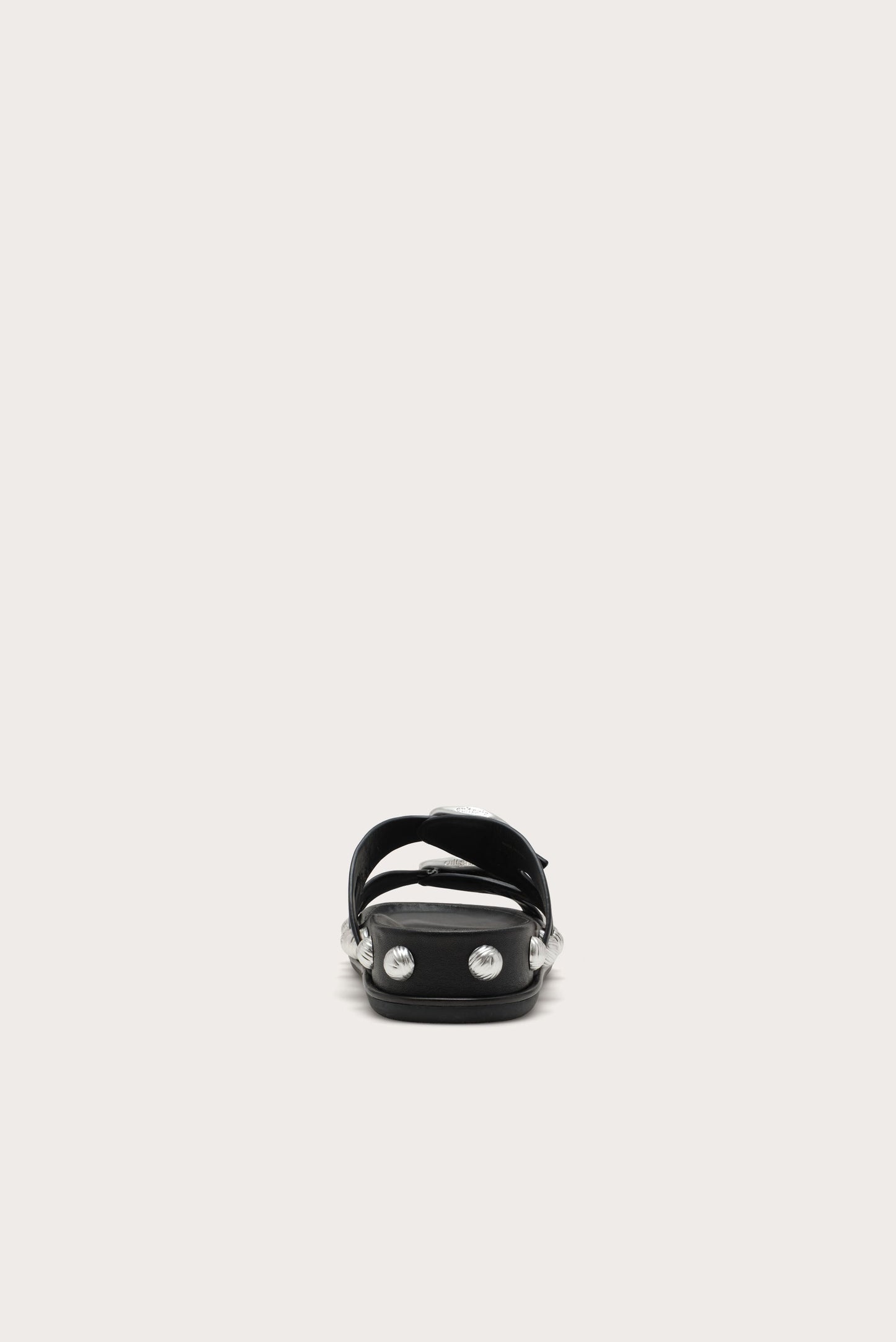BLAIR SANDAL - BLACK