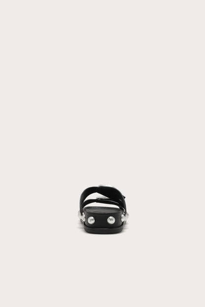 BLAIR SANDAL - BLACK
