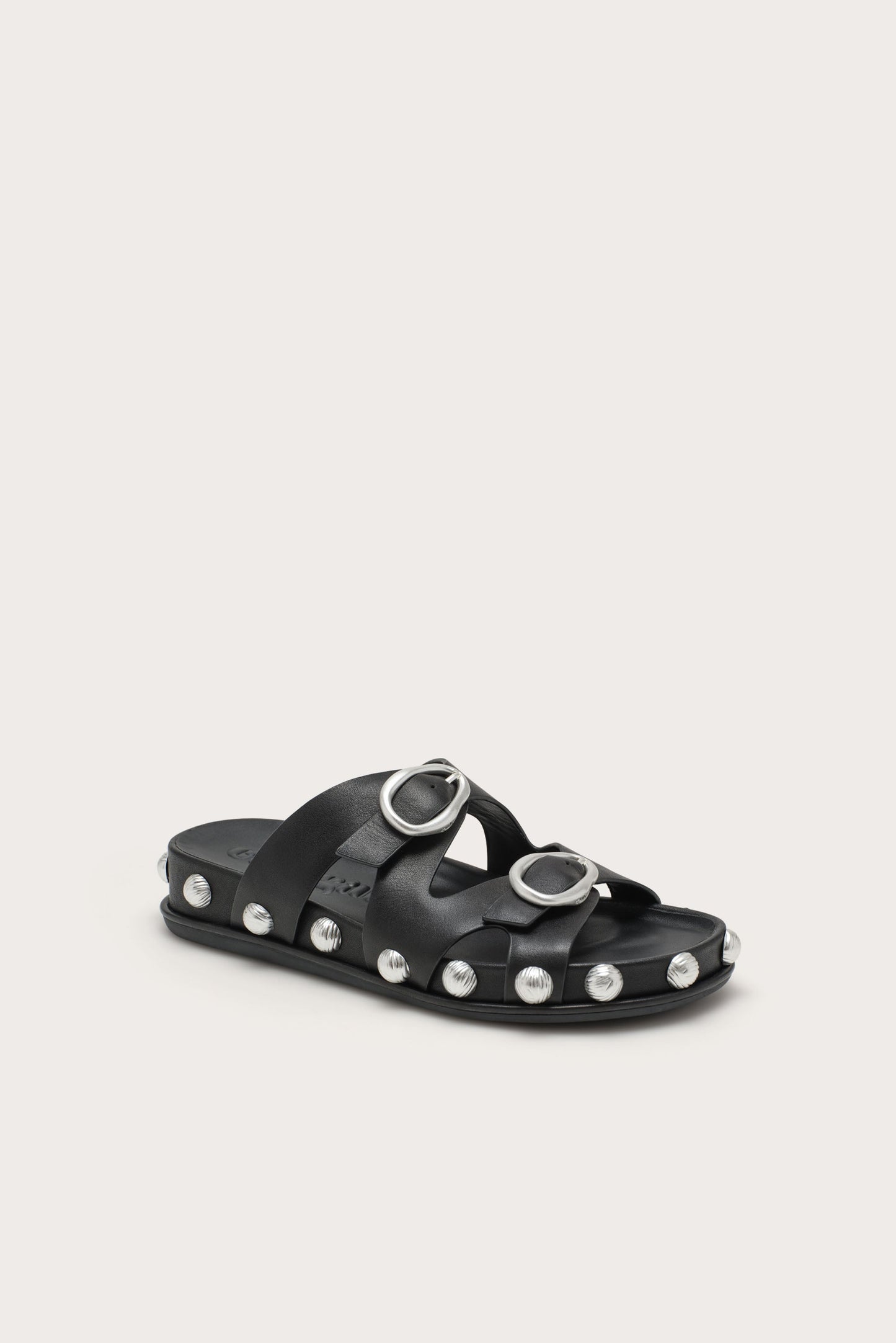 BLAIR SANDAL - BLACK