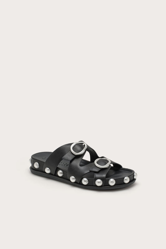 BLAIR SANDAL - BLACK