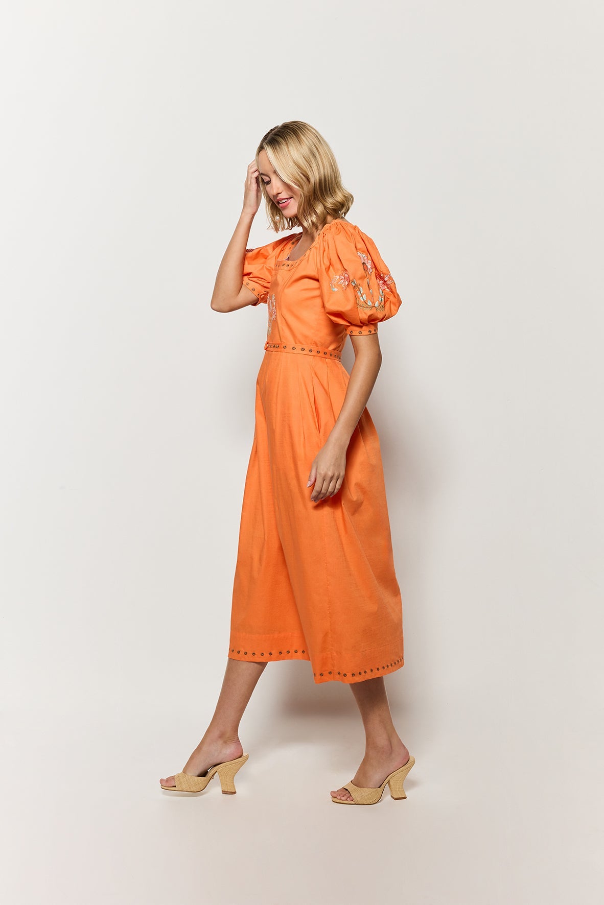 BRAGA DRESS