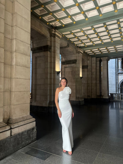 The Rozerin dress