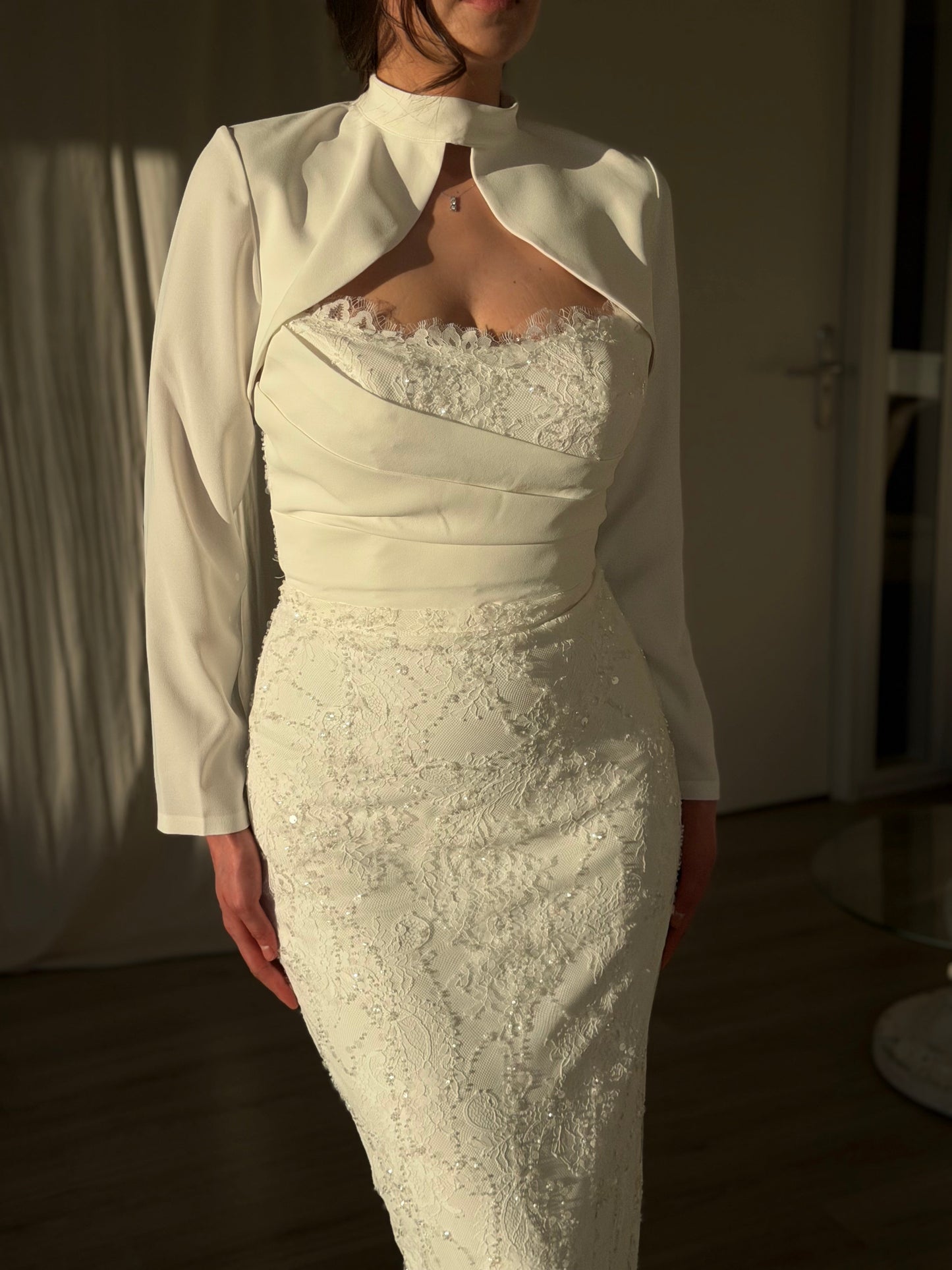 The Misleya dress