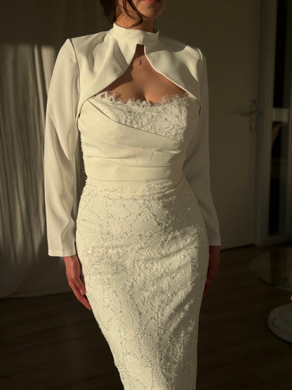 The Misleya dress